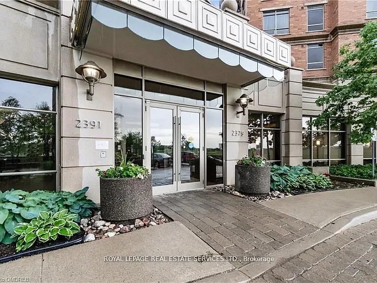 2379 Central Park Dr #1206 — Photo 4