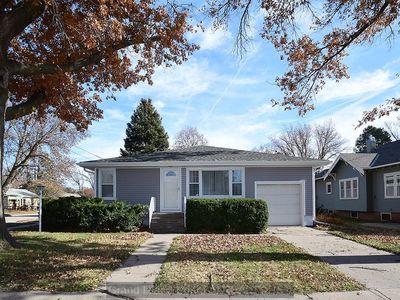 230 N Blackburn Ave, York, NE, 68467