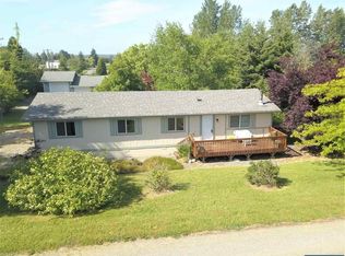 160 Joslin Rd, Sequim, WA 98382