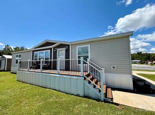 1157 Ridgewood Dr, Lillian, AL 36549