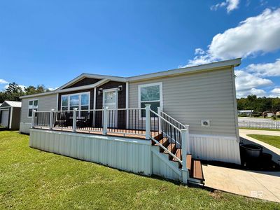 1157 Ridgewood Dr, Lillian, AL, 36549