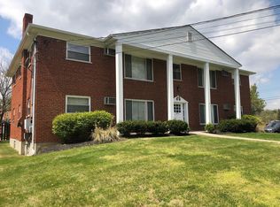 5841 Robison Rd APT 1, Cincinnati, OH 45213