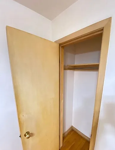Floor plan 1 Bedroom 2544 Unit 2