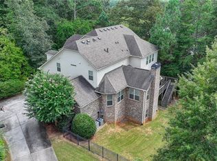 910 Reece Rd, Alpharetta, GA 30004