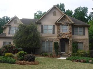 106 Payton Loriane Dr, Powder Springs, GA