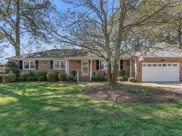 953 Covey St, Virginia Beach, VA 23454