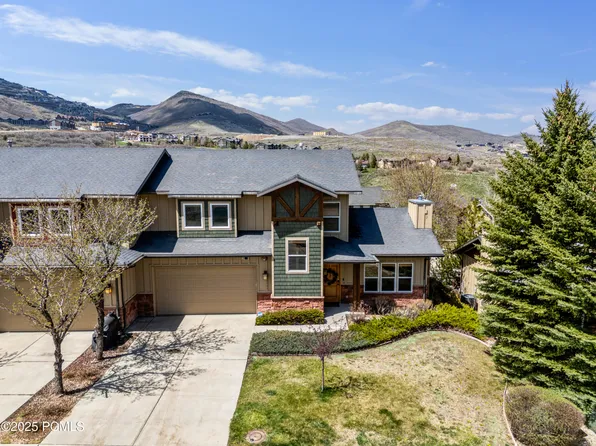1443 W Stillwater Dr, Heber, UT 84032