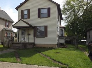 1102 Dallas Ave, Natrona Heights, PA