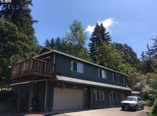 16158 Front Ave, Oregon City, OR 97045
