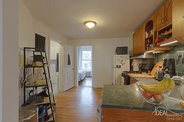 Rented by Ideal Properties Group