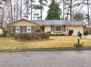 3042 Angela St, Augusta, GA 30907