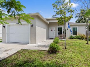 1731 SW 86th Ter, Miramar, FL 33025