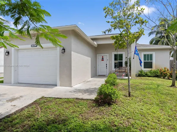 1731 SW 86th Ter, Miramar, FL 33025