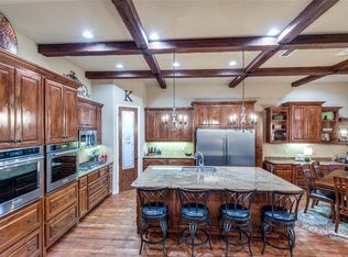 159 Pronghorn Dr, Gordonville, TX 76245