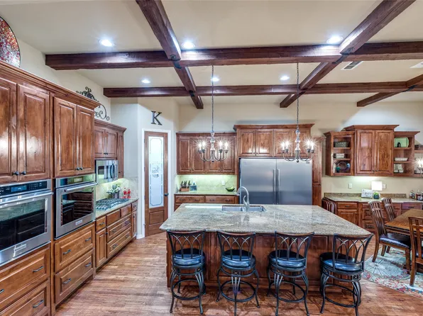 159 Pronghorn Dr, Gordonville, TX 76245