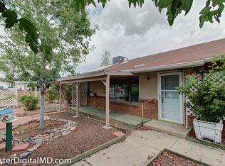 8200 E Bevey Cir, Prescott Valley, AZ 86314