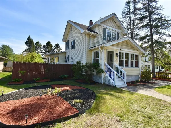 529 Mill St, Feeding Hills, MA 01030