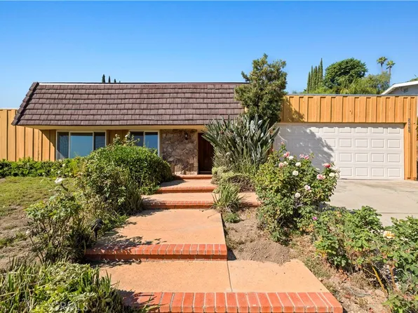 5973 Ellenview Ave, Woodland Hills, CA 91367