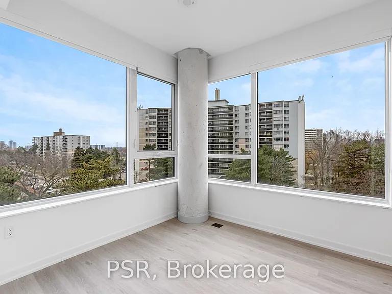 4365 Bloor St W #508 — Photo 6