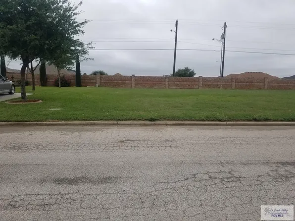 LOT Nine Fairway Ln, Harlingen, TX 78552