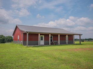 33642 Highway 154, Stoutsville, MO 65283