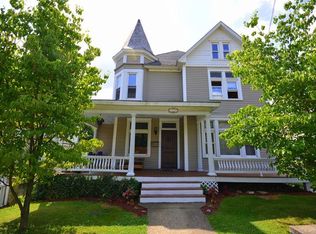 625 S Broadway St, Scottdale, PA