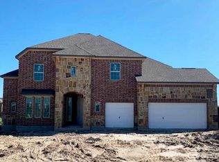 20503 Regal Shadow Ln, Cypress, TX 77433