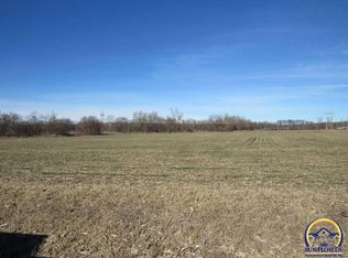 118 Road, Hoyt, KS 66440