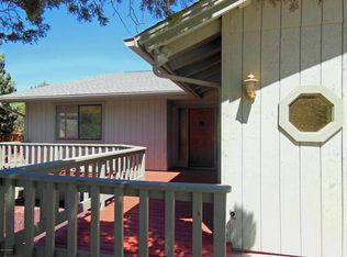 200 E Roys Rd, Fredonia, AZ 86022