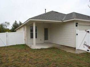 18136 Great Basin Ave, Pflugerville, TX 78660