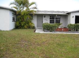 1721 NW 3rd Ave, Homestead, FL 33030