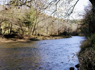 Scratch Gravel Rd, Max Meadows, VA 24360