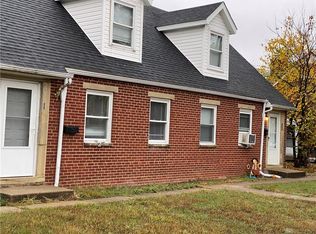 301 Wallace Dr, Fairborn, OH 45324