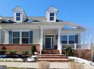 57 Steeplechase Dr, La Plata, MD