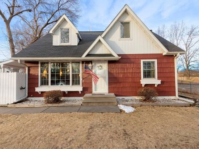 511 Ballantyne Ln NE, Spring Lake Park, MN, 55432