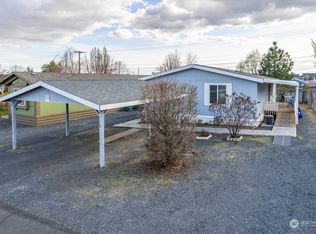 3010 W Peninsula Dr UNIT 111, Moses Lake, WA