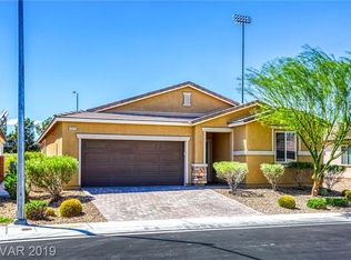 4025 Elegant Alley Ct, North Las Vegas, NV 89032
