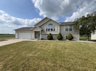 3607 Deeprose Dr SE, Caledonia, MI 49316