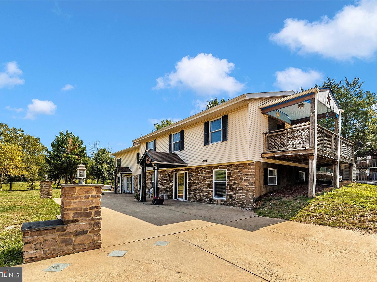 4238 Francis Scott Key Hwy, Taneytown, MD 21787 Zillow