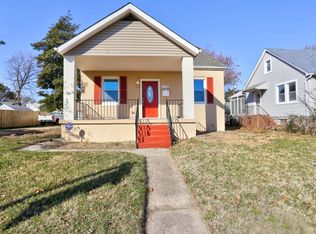 6734 Railway Ave, Baltimore, MD 21222