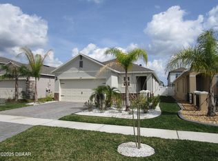 349 Caryota Ct, New Smyrna Beach, FL 32168