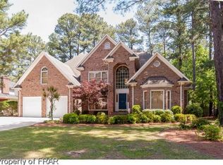 469 Harlow Dr, Fayetteville, NC 28314