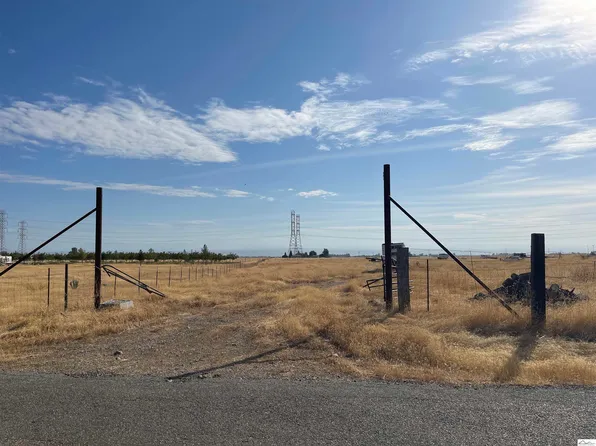 0 Paskenta Rd, Red Bluff, CA 96080