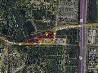 6013 Hilburn Rd, Pensacola, FL 32504