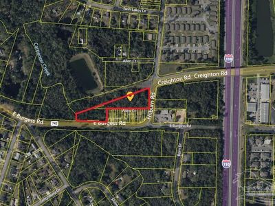 6013 Hilburn Rd, Pensacola, FL, 32504
