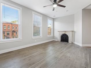 324 Pacific Ave APT 2R, Jersey City, NJ 07304