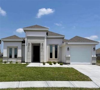 1301 Frente Al Mar Dr, Weslaco, TX, 78596