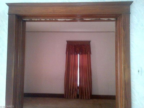 pocket doors hidden here