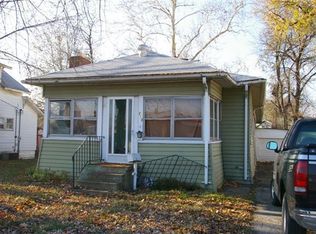 213 W Saint Louis Ave, East Alton, IL 62024