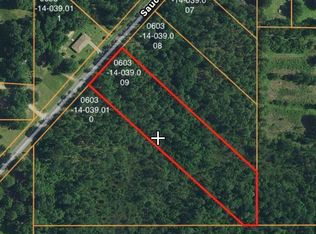 Saucier Lizana Rd, Saucier, MS 39574